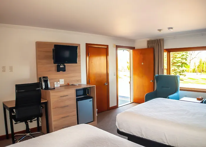 Towne Lyne Motel