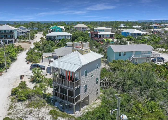 Narrow Escape By Pristine Properties Vacation Rentals