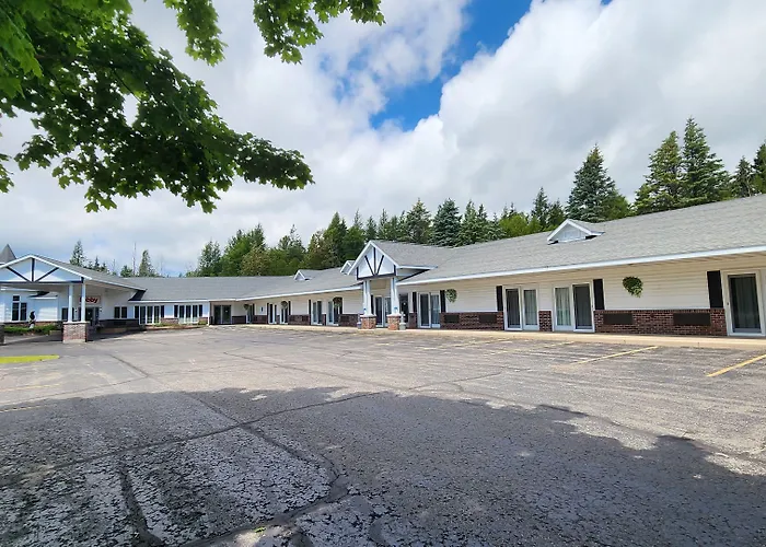 Econo Lodge Lakeshore