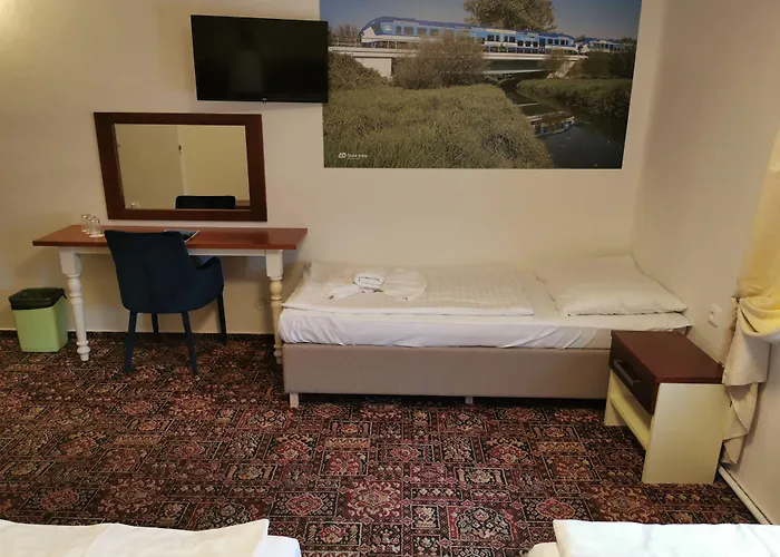 City-Inn Praga