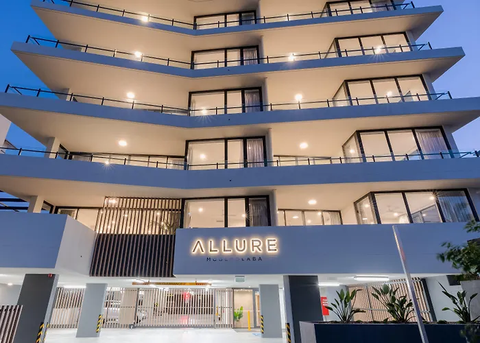 Allure Mooloolaba