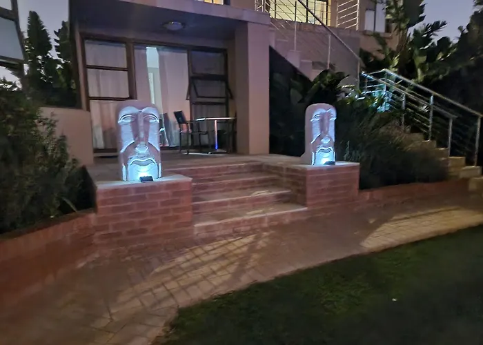 Weston Guest House Krugersdorp