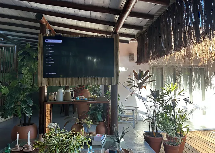 Vila Trancosear