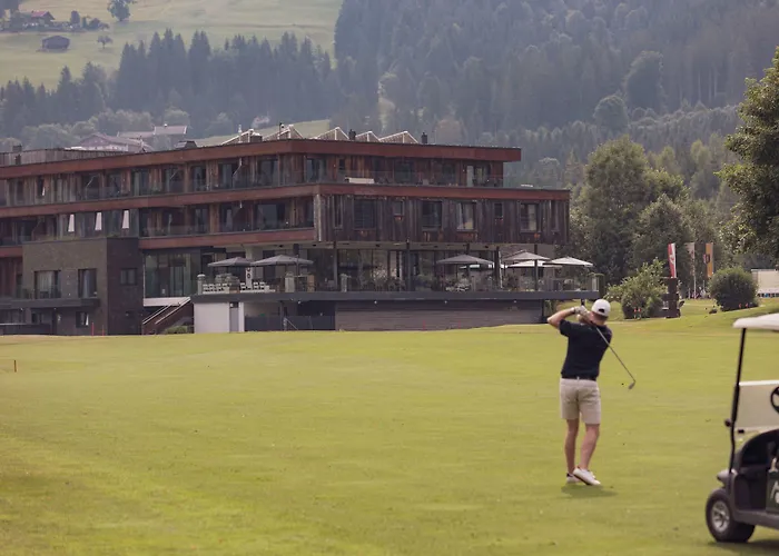 Apart Resort Westendorf