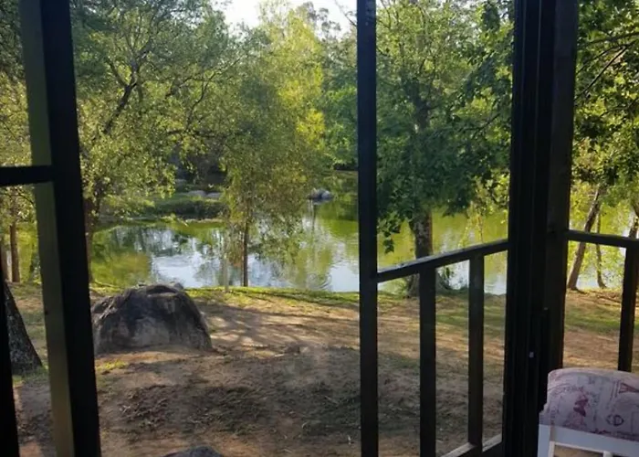 River Rock Lodge