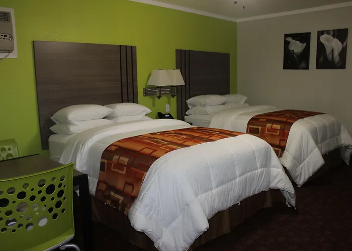 Copa Motel