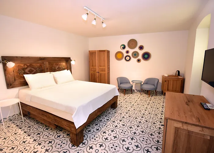 Oalis Boutique Hotel