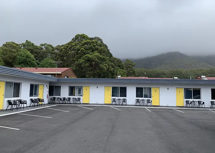 Mariner Motel