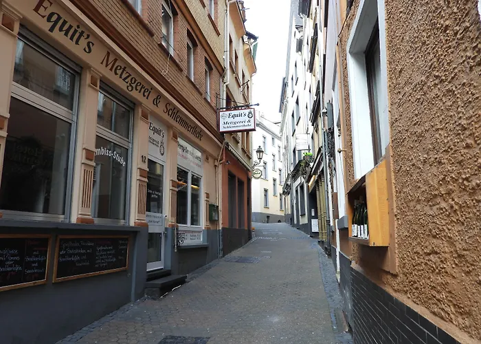 Pension Winnemuller
