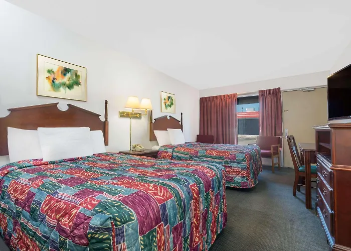 Days Inn By Wyndham Mt. Sterling