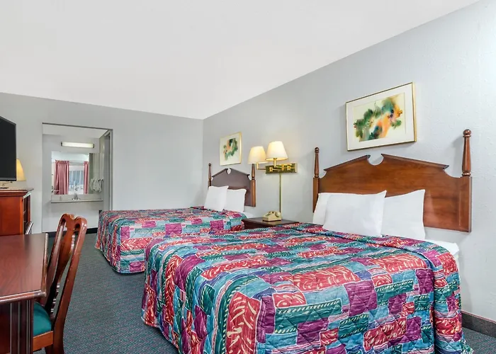 Days Inn By Wyndham Mt. Sterling