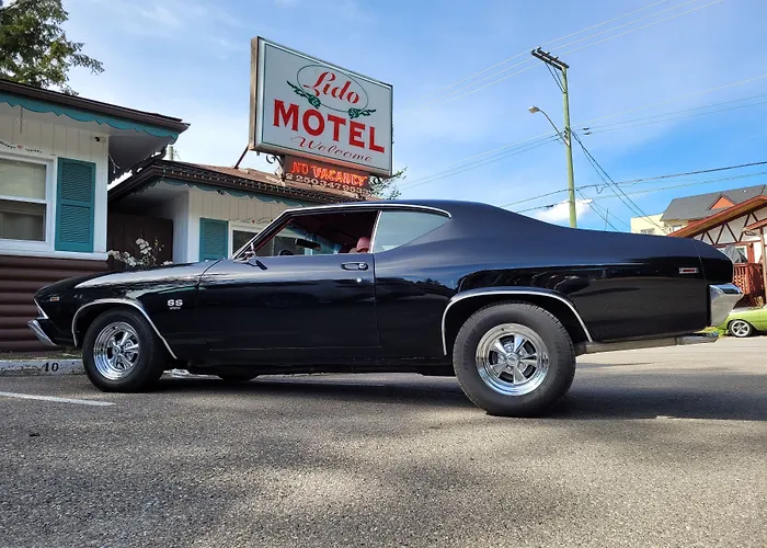 Lido Motel