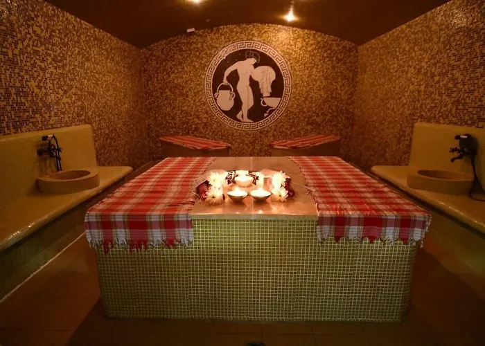 Diamond Hotel