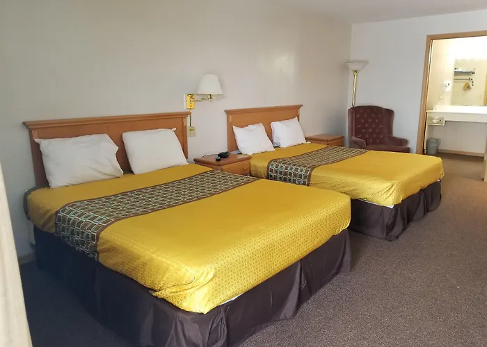 Bryan Inn