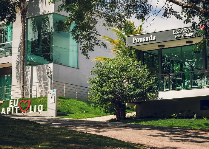 Escarpas Eco Village