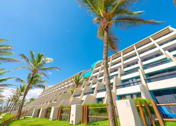 Ocean Palace All Inclusive Premium