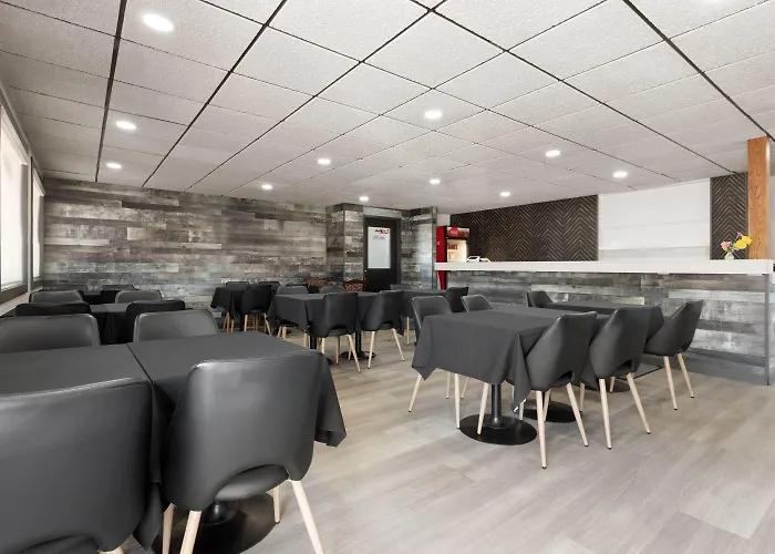 Travelodge By Wyndham Blairmore
