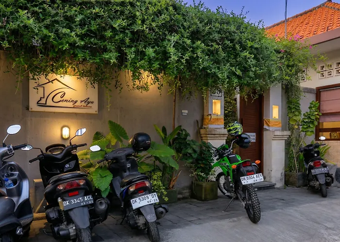 Cening Ayu Sanur