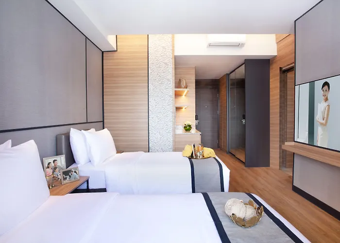 Somerset Sudirman Jakarta