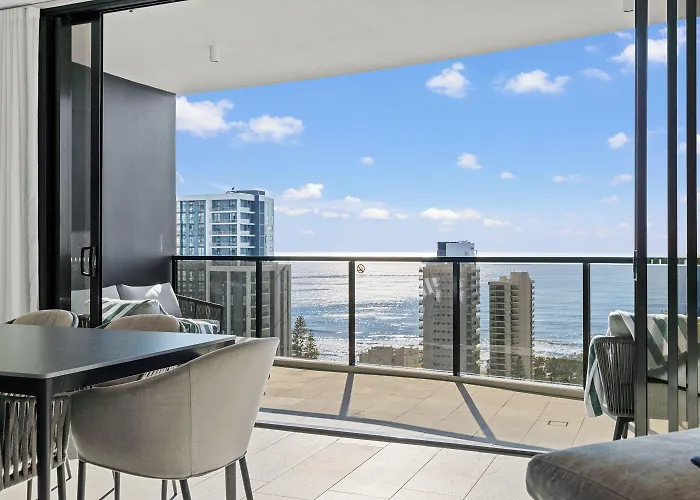 Encore Broadbeach - Official