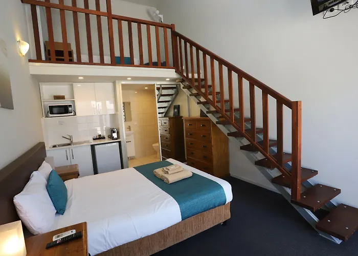 Kallangur Motel