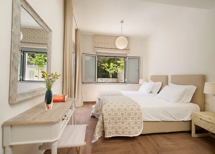 Amarianos Villas