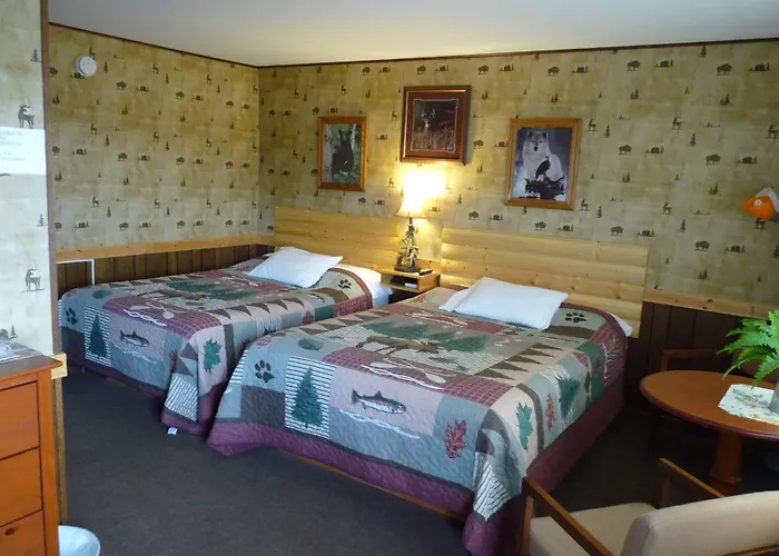 Country Villa Motel