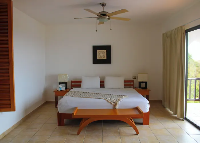 Villas Mayaluum Cozumel