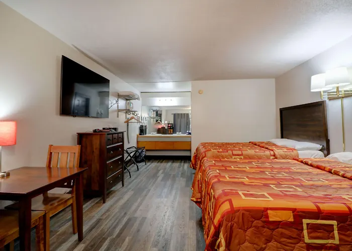 Canaan Motel