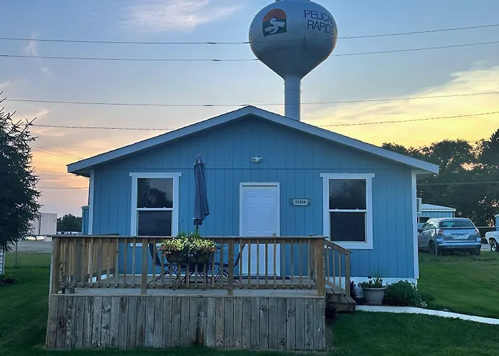 Pelican Motel