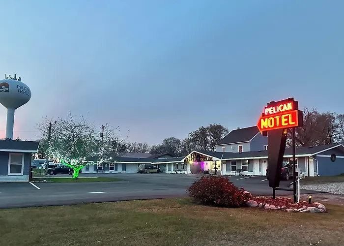 Pelican Motel