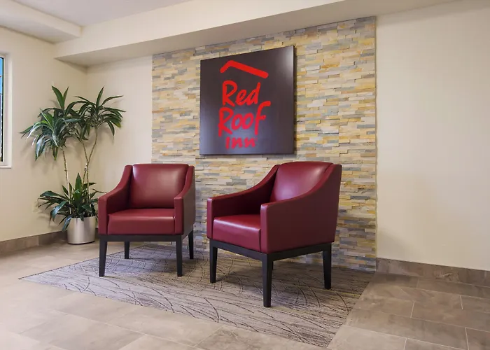 Red Roof Inn Lawrenceburg