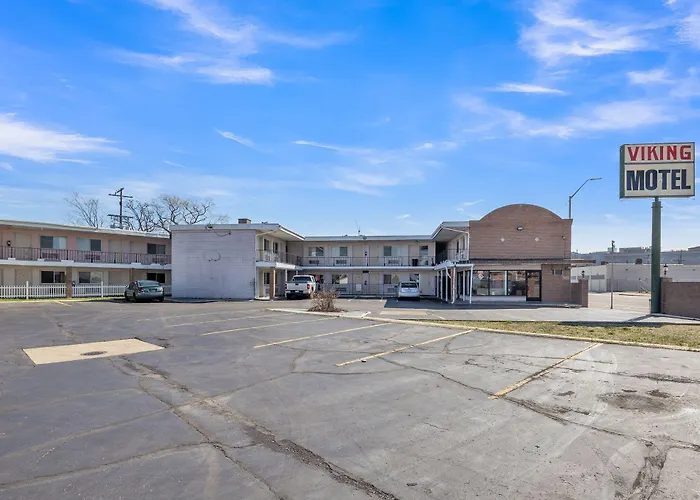Viking Motel-Detroit