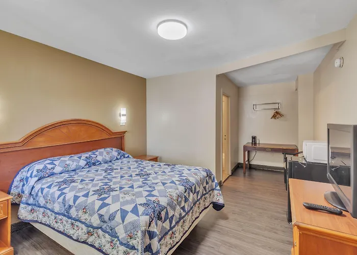 Viking Motel-Detroit