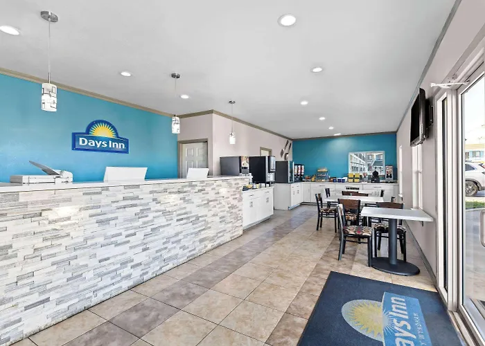 Days Inn By Wyndham Gainesville