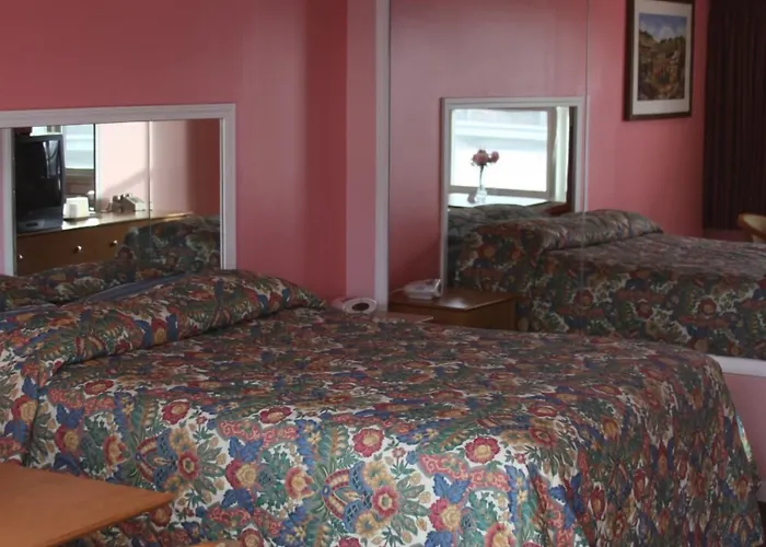 New Relax Inn Bridgeview
