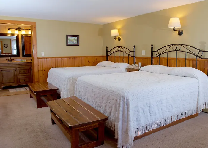 Myer Country Motel
