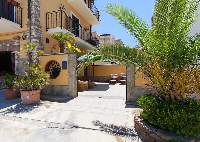 Loft Sul Mare