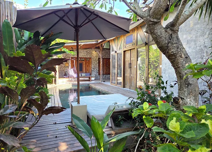 Samsara Villas