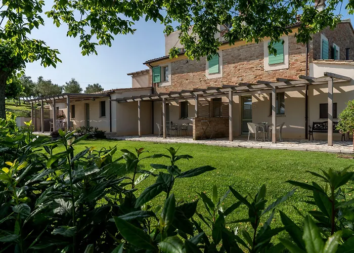 Le Maracla Country House