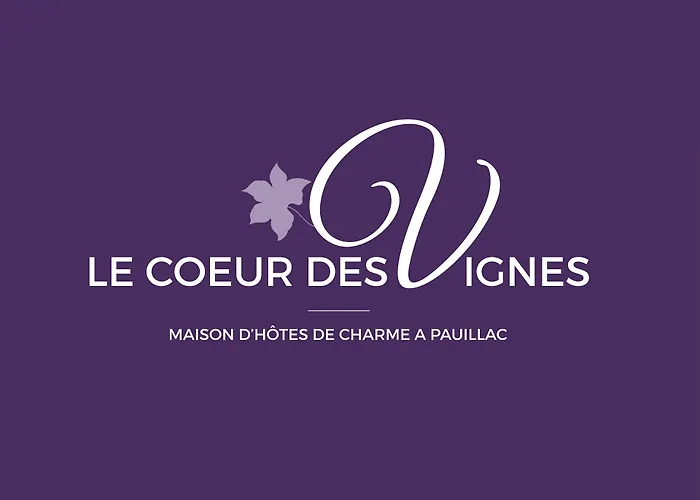 Le Coeur Des Vignes