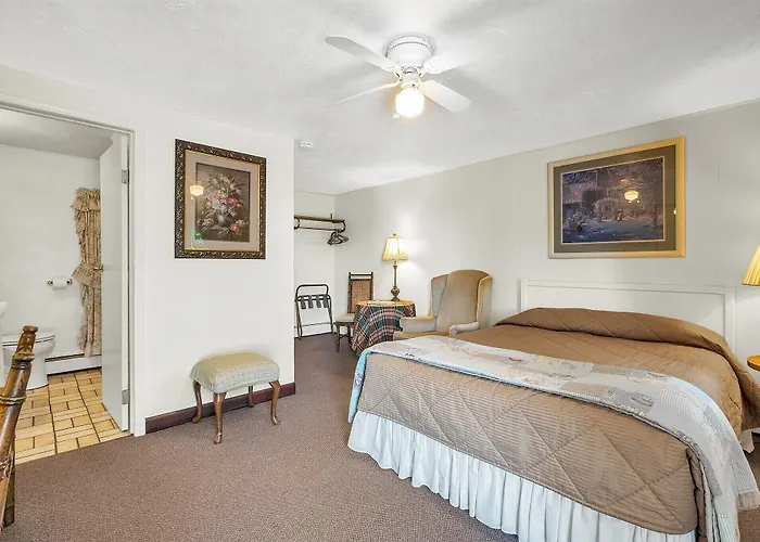 Williamston Inn