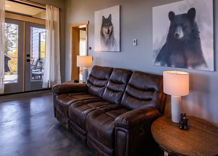Inlet View Home
