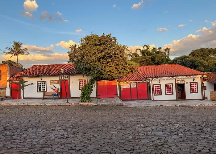 Pousada Casa Zanotto