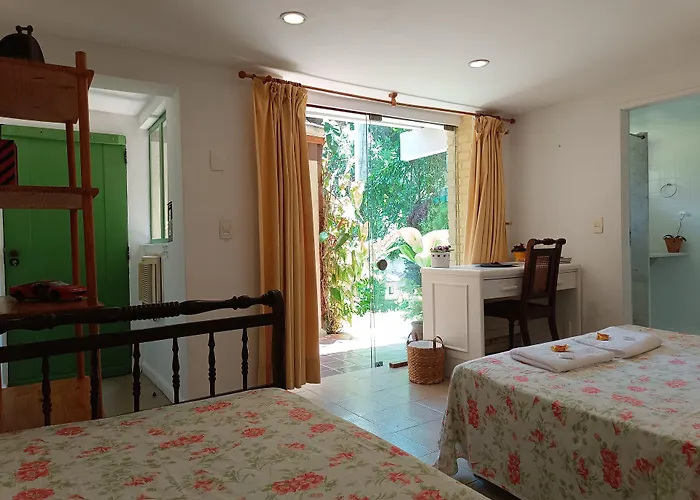 Casa São Conrado