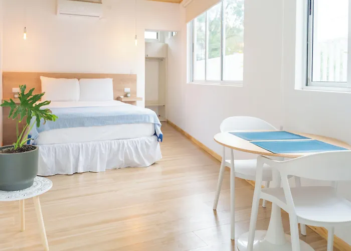 Cedrela Beach Villas