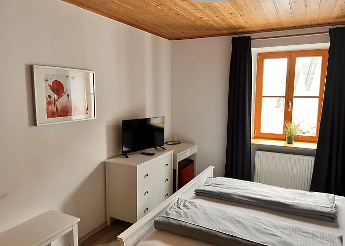 Gasthof & Pension Zum Zacherwirt