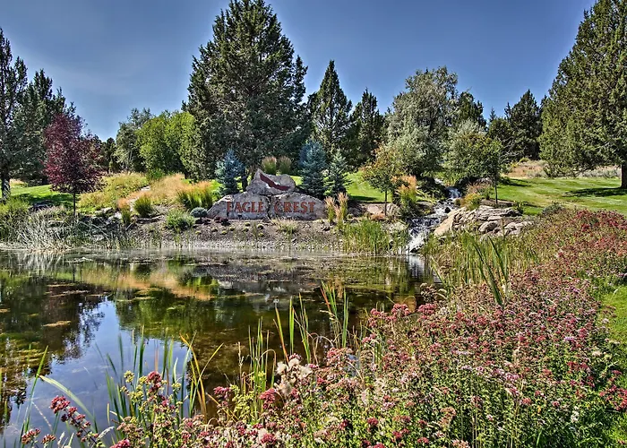 Redmond House W/ Community Amenities Access