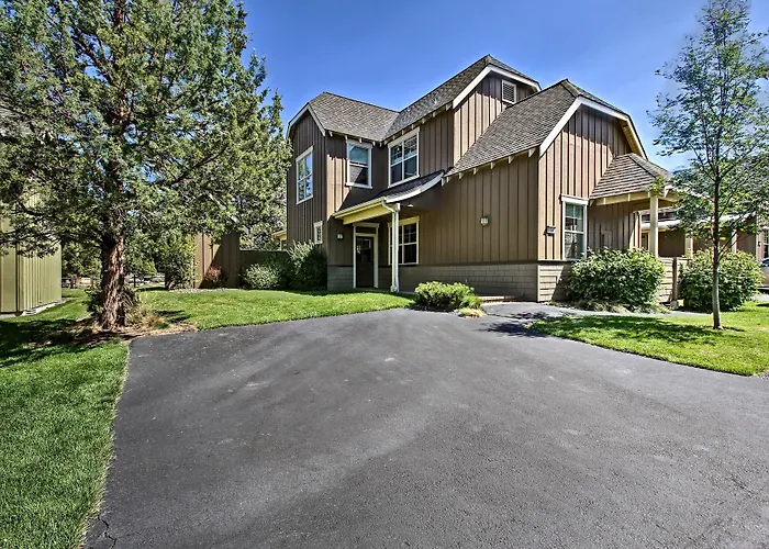 Redmond House W/ Community Amenities Access