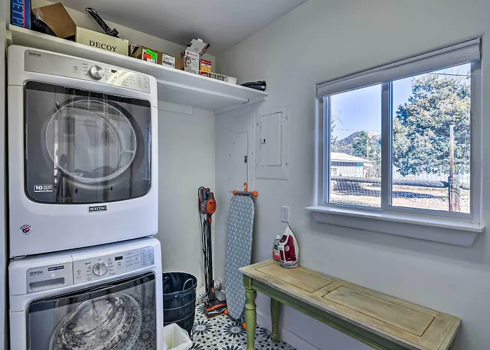 Charming Buena Vista Home W/ Private Hot Tub!